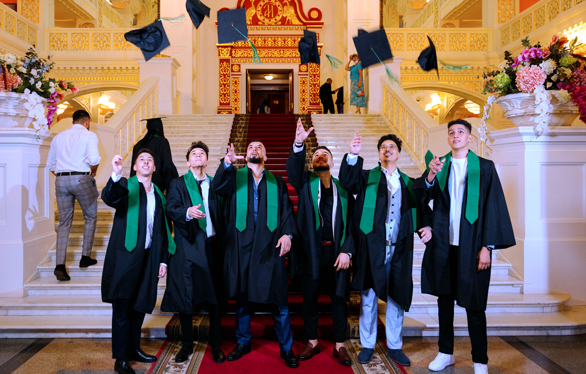 State Accreditation of Astrakhan State Medical University